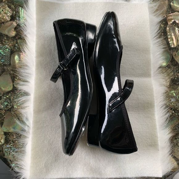 *SALE* EUC Tap Shoes!  LETS DANCE! - Picture 8 of 16